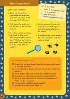 Kids Garden 50 Hands On Activities for All Season by Barefoot Books 5