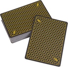 Killer Bees Playing Cards by Ellusionist 3