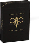 Killer Bees Playing Cards by Ellusionist