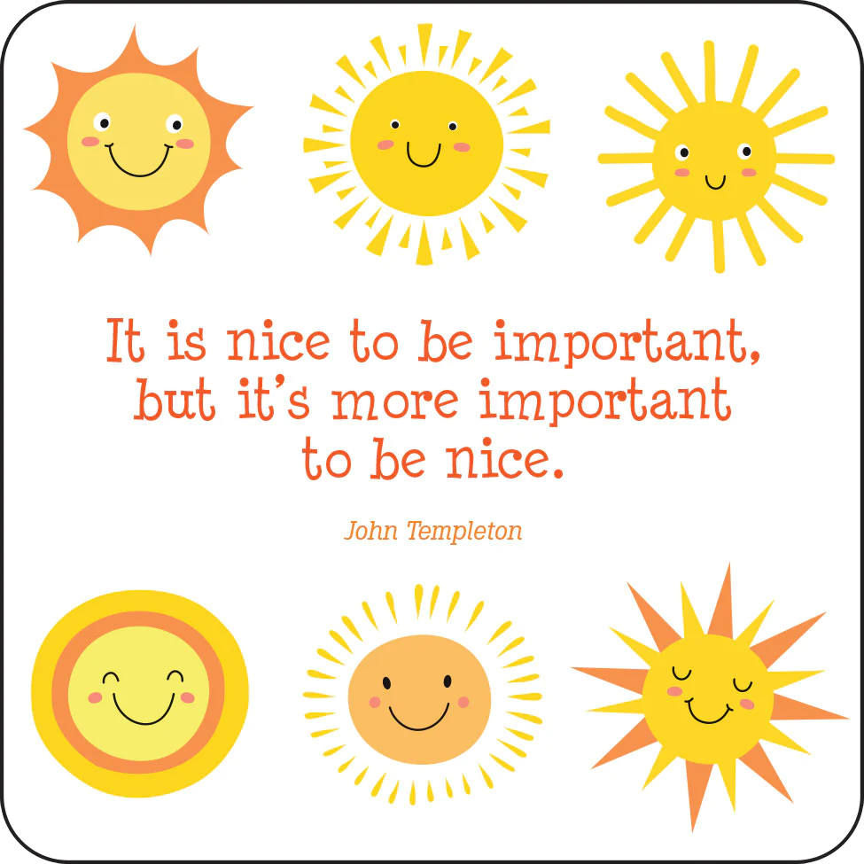 Kindness Lunch Box Notes for Kids Set of 60 Cards by Peter Pauper Press 3