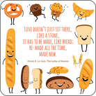 Kindness Lunch Box Notes for Kids Set of 60 Cards by Peter Pauper Press 5