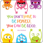 Kindness Lunch Box Notes for Kids Set of 60 Cards by Peter Pauper Press 6