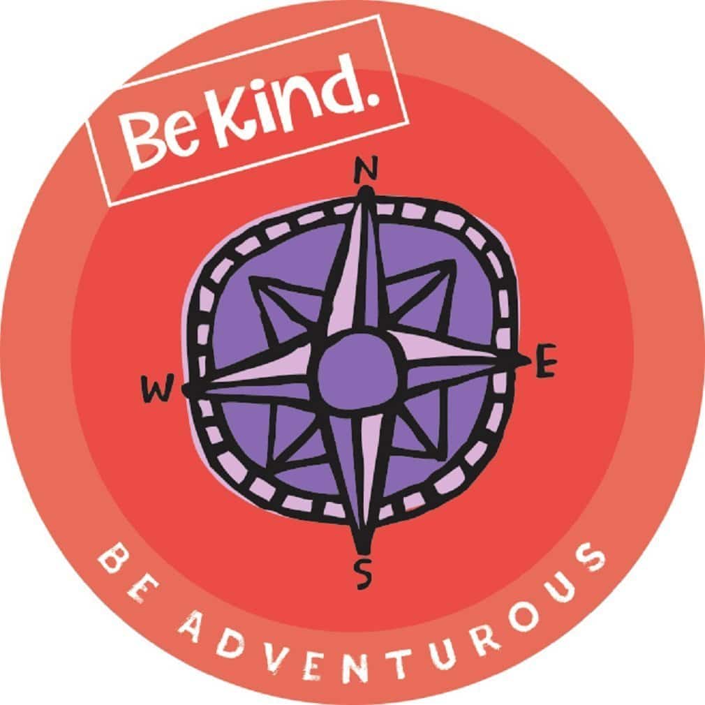 Kindness Tins by Peaceable Kingdom 1
