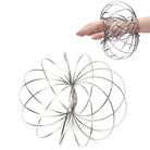 Kinetic Ring by Bizerk 1