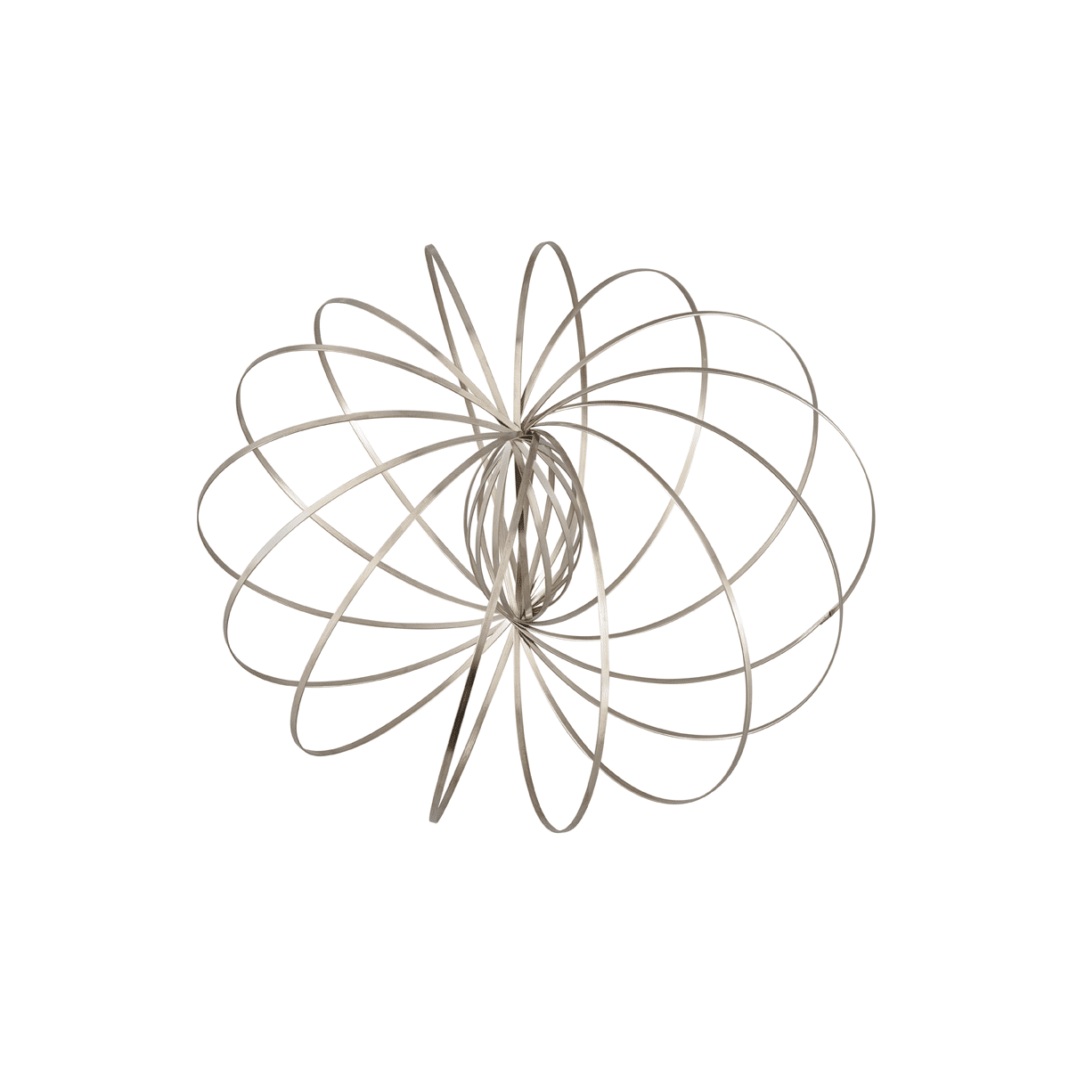 Kinetic Ring by Bizerk