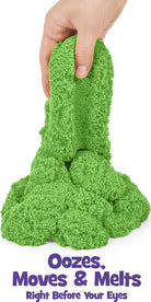 Kinetic Sand 2lb Bag Colored by Spin Master 2