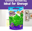 Kinetic Sand 2lb Bag Colored by Spin Master 3