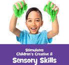 Kinetic Sand 2lb Bag Colored by Spin Master 4