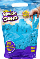 Kinetic Sand 2lb Bag Colored by Spin Master 7