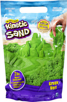 Kinetic Sand 2lb Bag Colored by Spin Master
