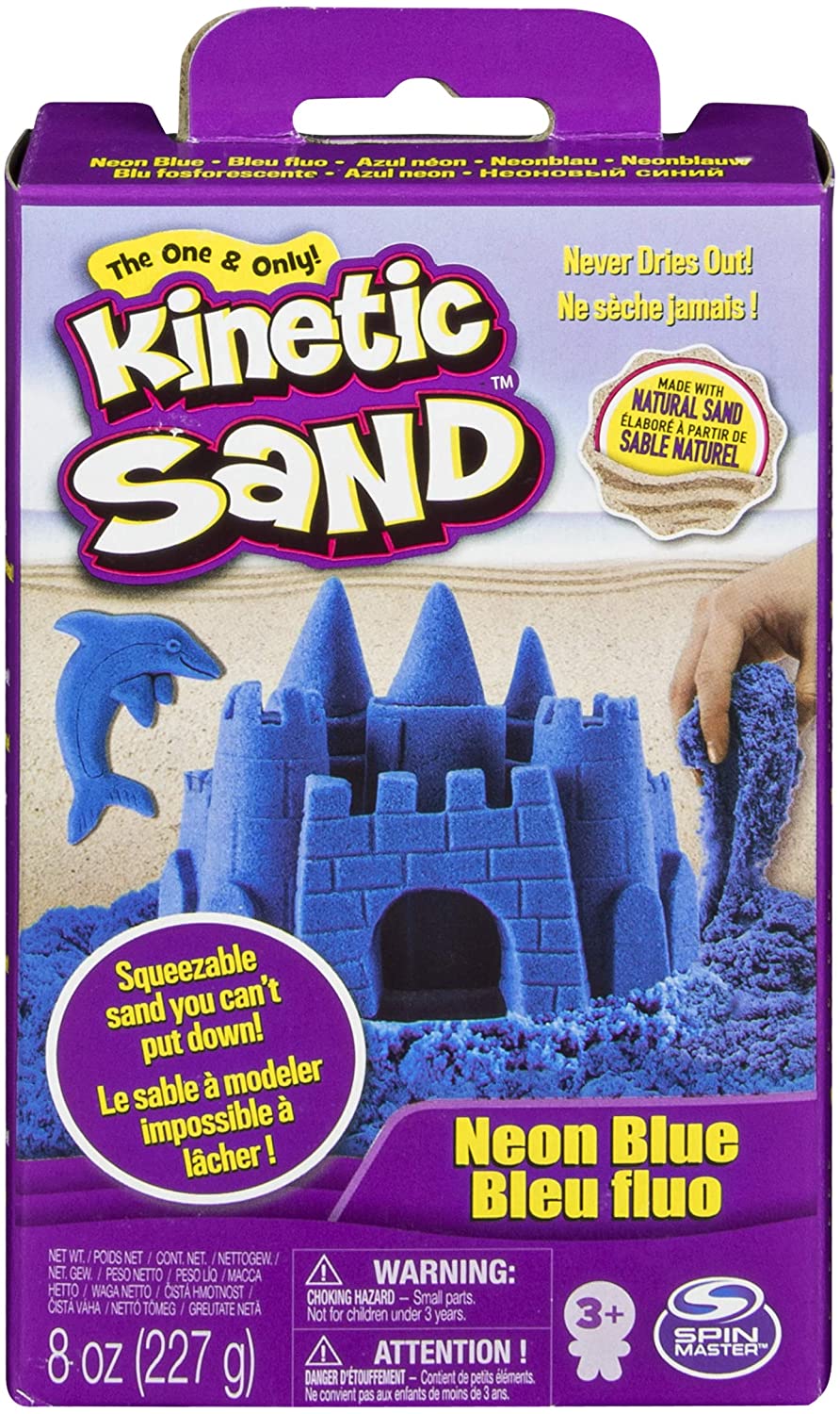Kinetic Sand 8oz by Spin Master 5