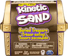 Kinetic Sand Buried Treasure-by-Spin Master