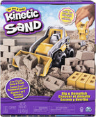 Kinetic Sand Dig & Demolish Playset-by-Spin Master