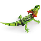 King Lizard Robot Kit by Elenco 2