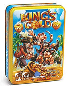 Kings Gold by Blue Orange