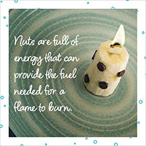 Kitchen Cabinet Science Projects Fifty Amazing Science Experiments to Make with Everyday Ingredients by Penguin Random House 4