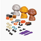 Kitten Club Plush Craft by Orb 1