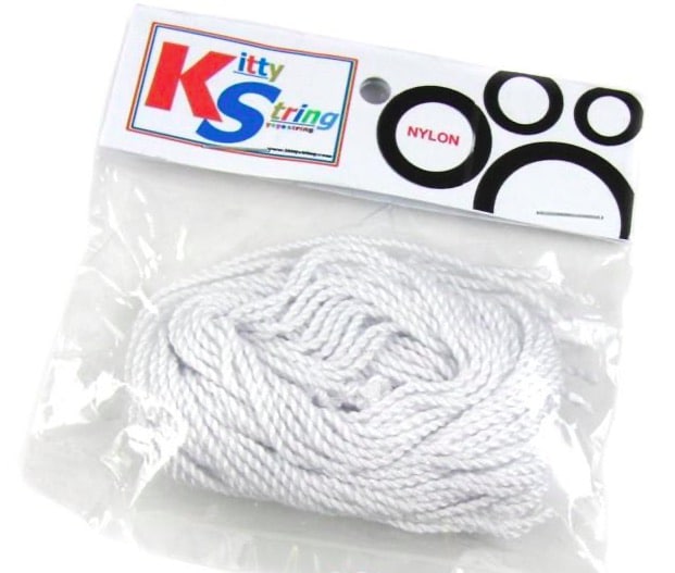 Kitty String 10 Pack Nylon by Kitty String