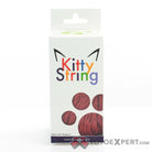 Kitty String 100 Count Normal by Kitty String 1