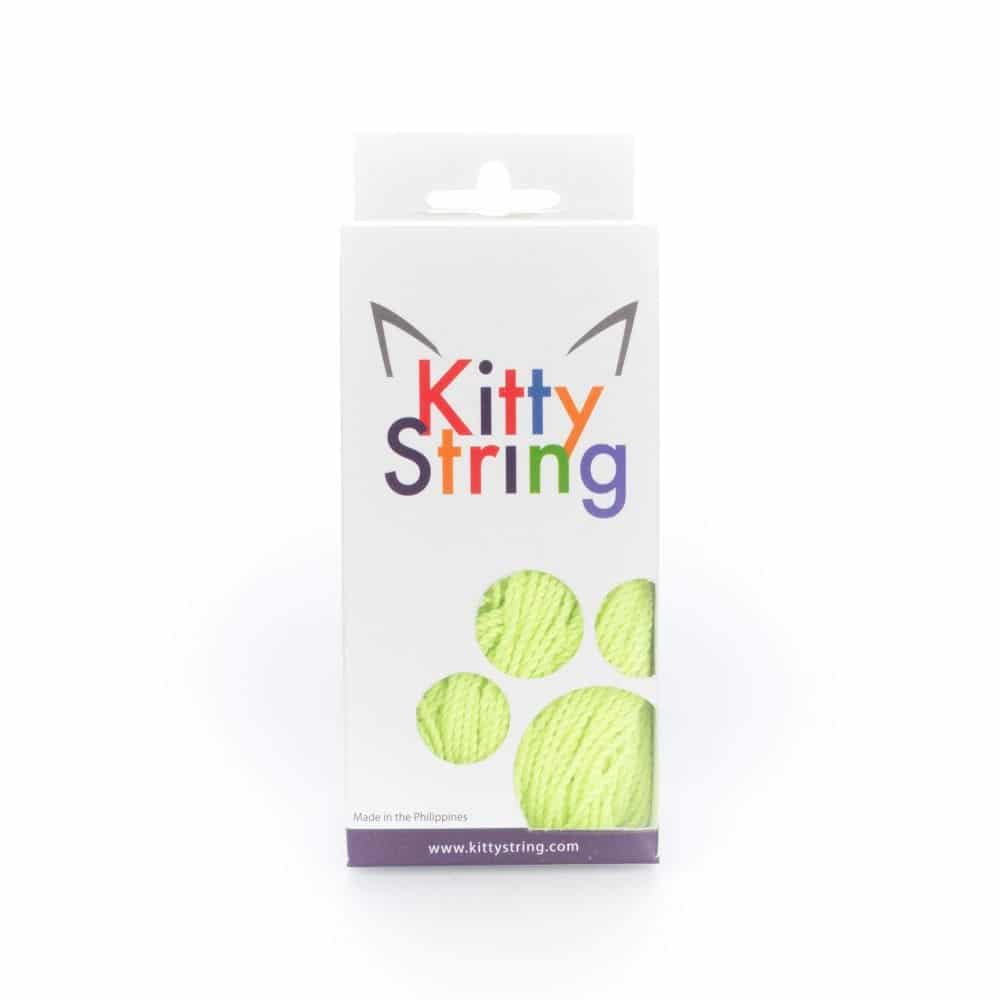 Kitty String - Nylon 1.5 – A2Z Science & Toys