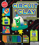 Klutz Circuit Clay by Klutz