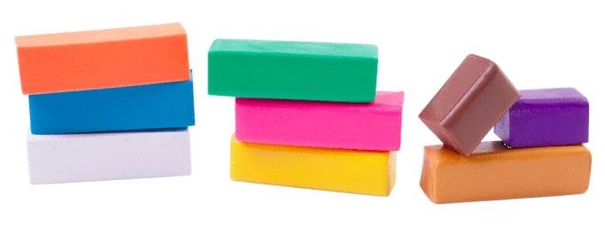 Klutz Clay Charms by Klutz 1