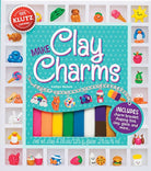 Klutz Clay Charms by Klutz