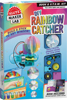 Klutz DIY Rainbow Catcher by Klutz