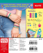 Klutz Friendship Wish Bracelets by Klutz 5