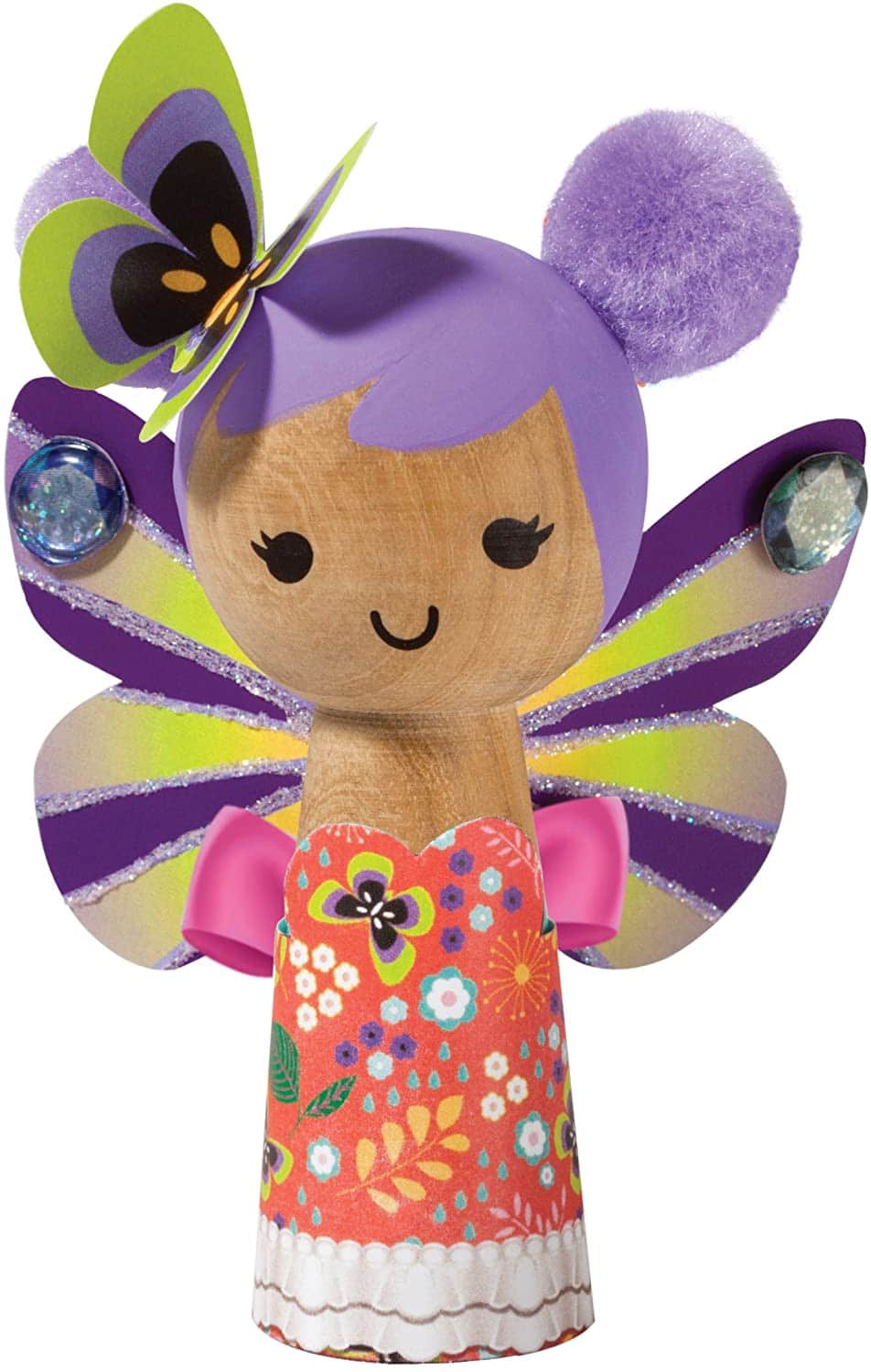 Klutz Jr. My Fairy Wish Kit by Klutz 4