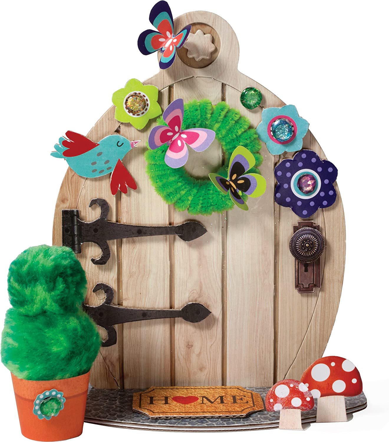 Klutz Jr. My Fairy Wish Kit by Klutz 5