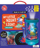 Klutz Jr. My Little Night Light by Klutz