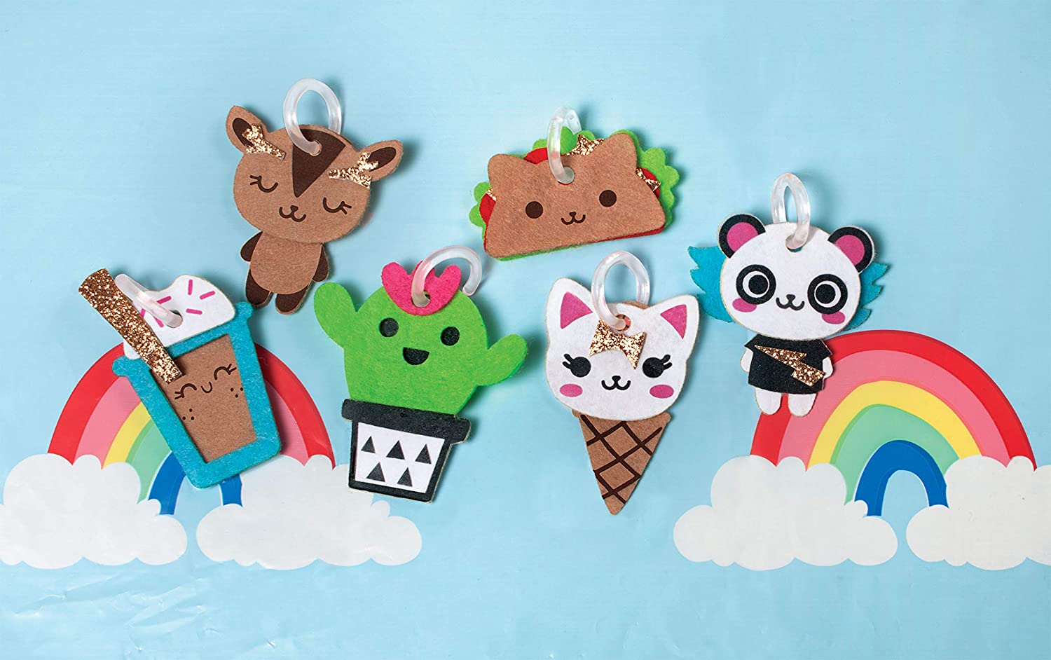 Klutz Jr. My Mix Match Necklaces by Klutz 5