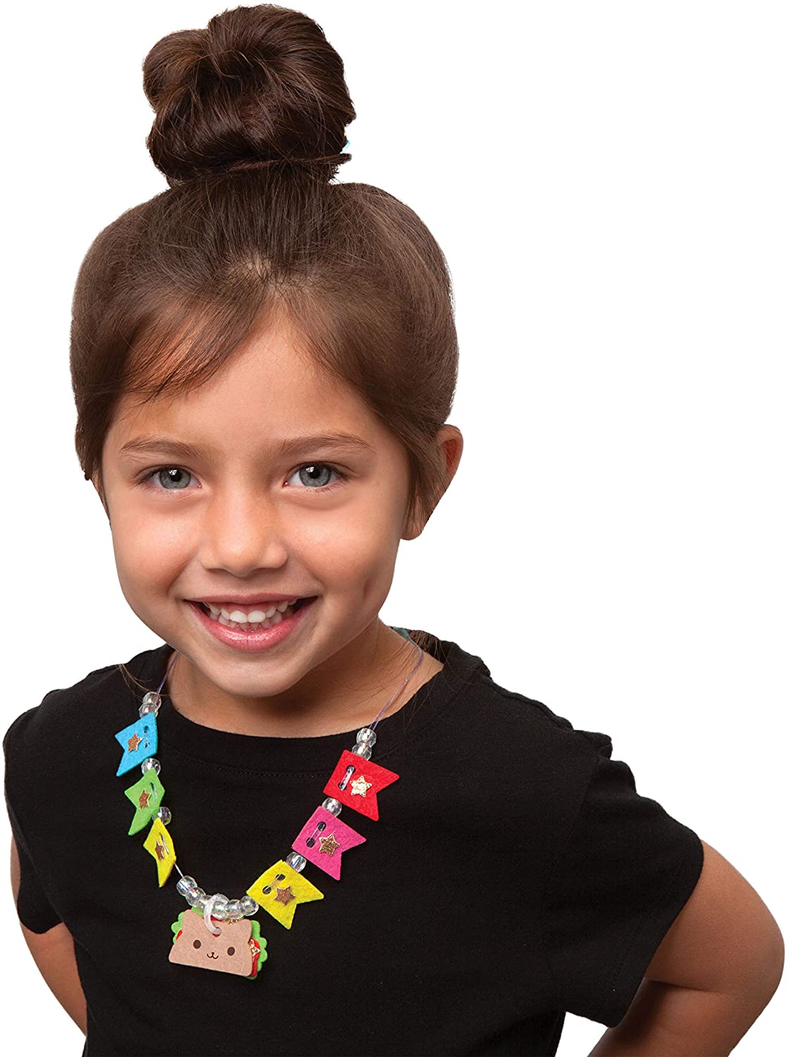 Klutz Jr. My Mix Match Necklaces by Klutz 6