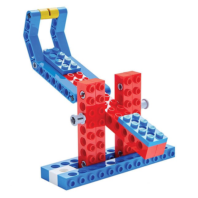 Klutz LEGO Gadgets by Klutz 2