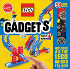 Klutz LEGO Gadgets by Klutz