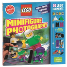 Klutz: LEGO Minifigure Photography-by-Klutz