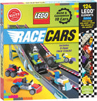 Klutz Lego Race Cars STEM Activity Kit-by-Klutz