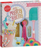 Klutz Magical Baking by Klutz