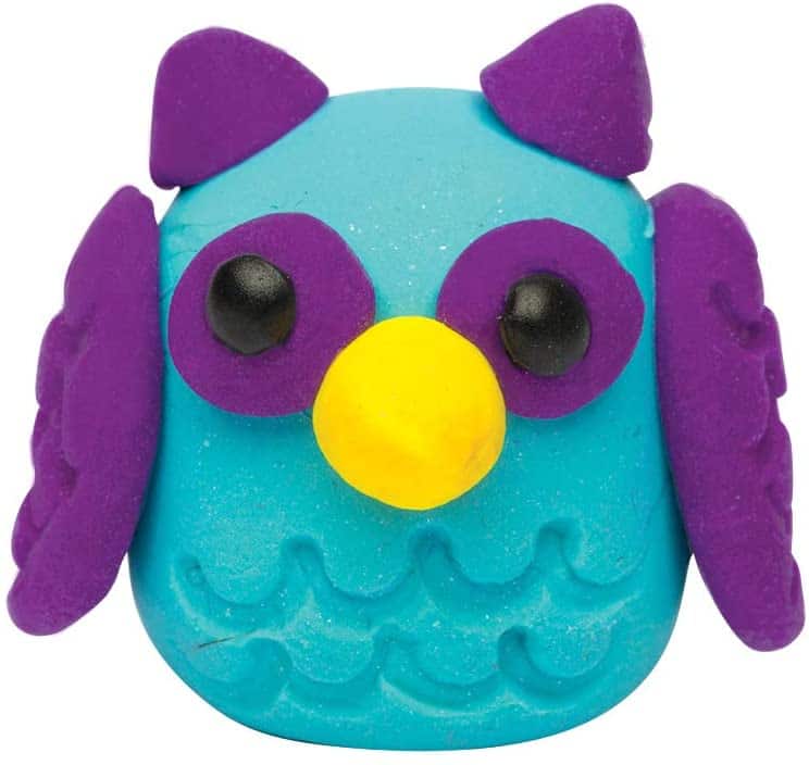 Klutz Make Mini Eraser Animals by Klutz 5