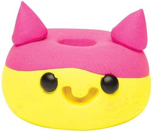 Klutz Make Mini Eraser Cuties by Klutz 11