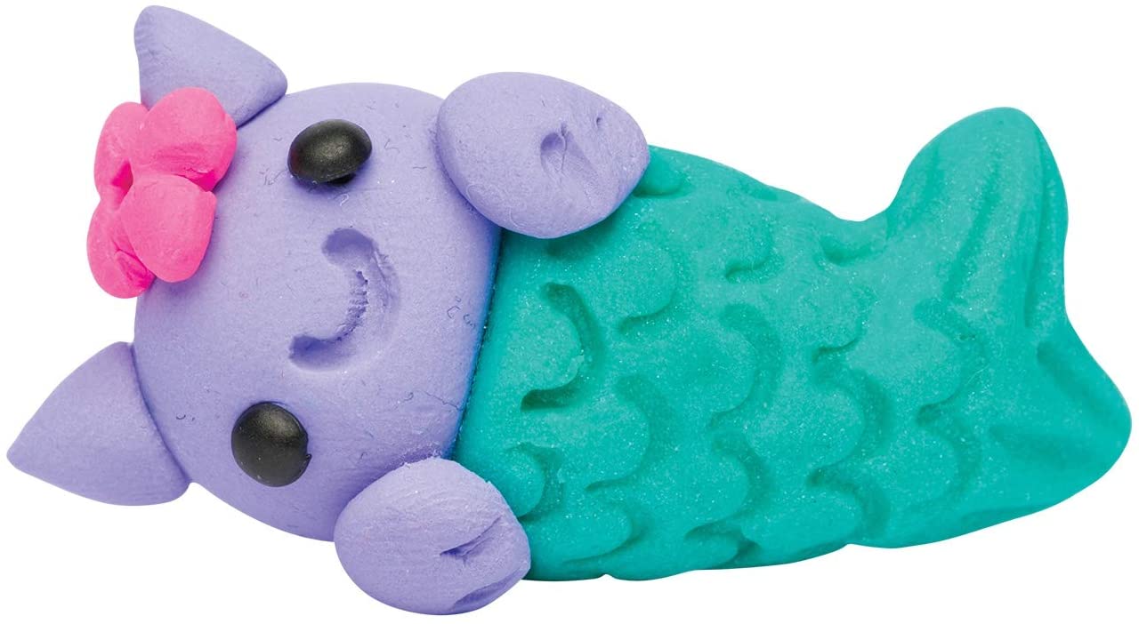 Klutz Make Mini Eraser Cuties by Klutz 15