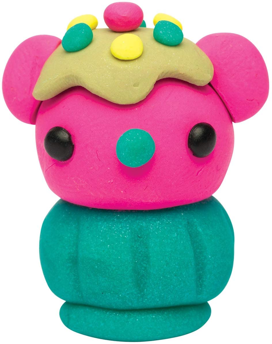 Klutz Make Mini Eraser Cuties by Klutz 16