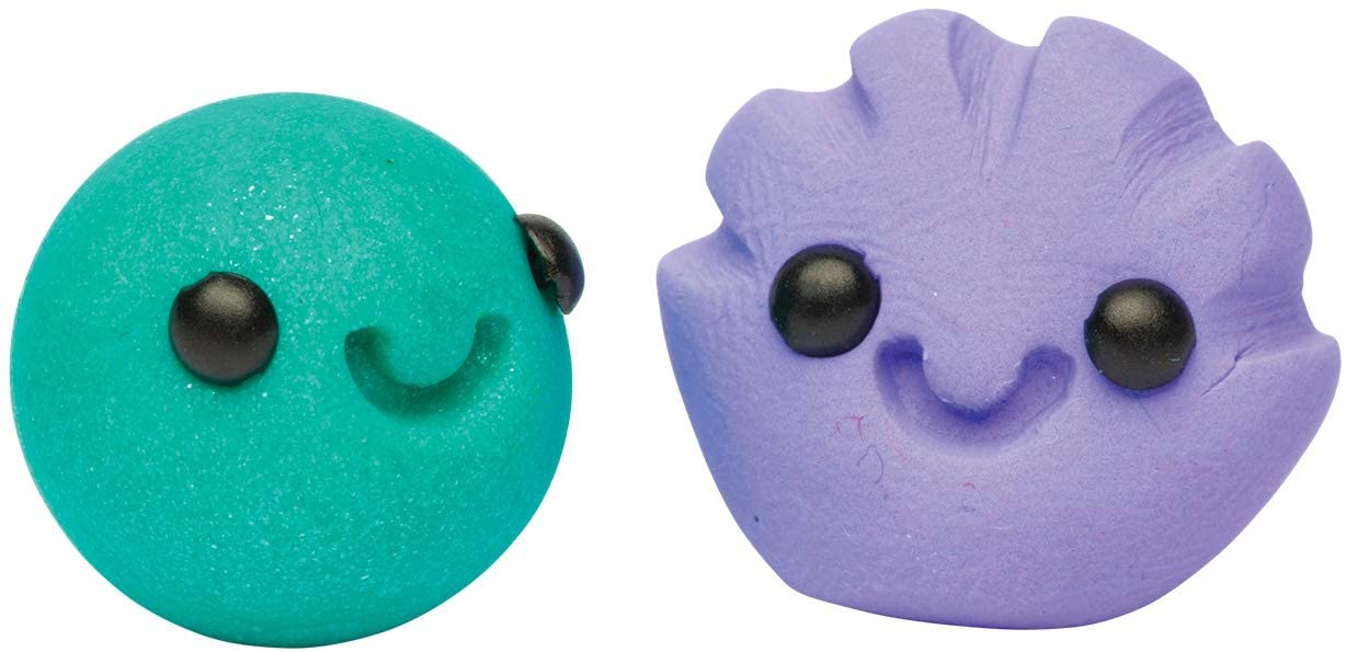 Klutz Make Mini Eraser Cuties by Klutz 6