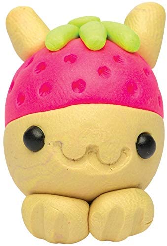 Klutz Make Mini Eraser Cuties by Klutz 8