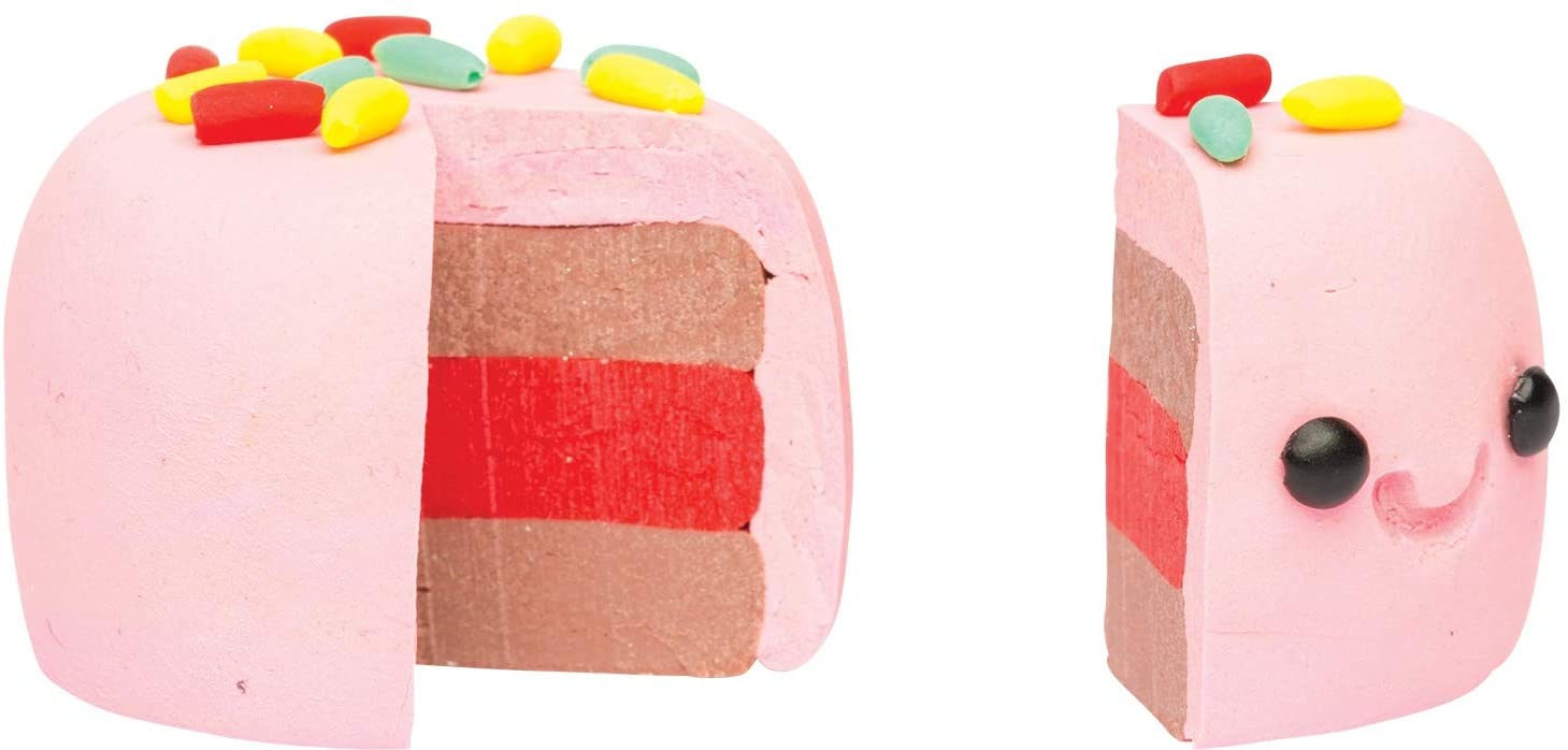 Klutz Make Mini Eraser Sweets by Klutz 10