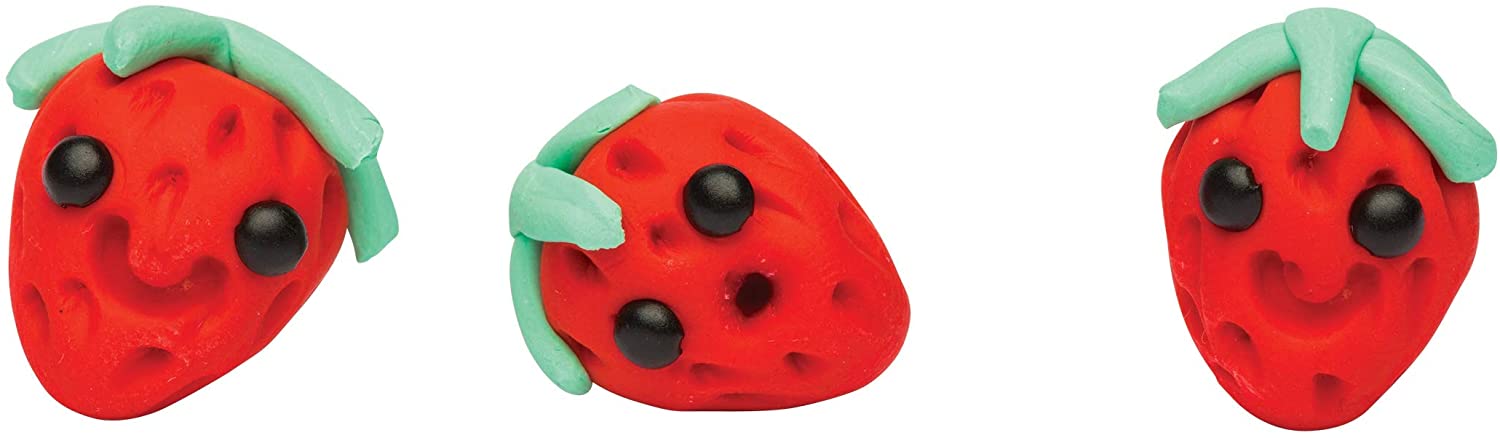 Klutz Make Mini Eraser Sweets by Klutz 6