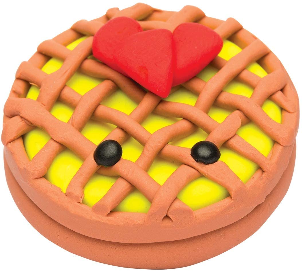 Klutz Make Mini Eraser Sweets by Klutz 7