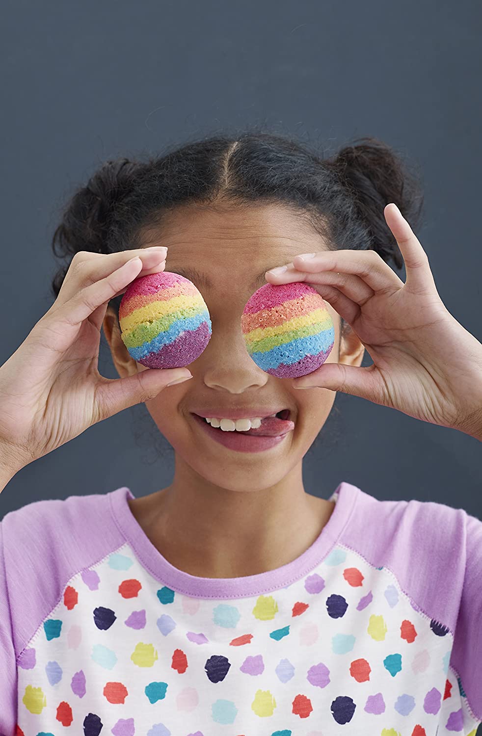 Klutz Make Your Own Bath Bombs by Klutz 4