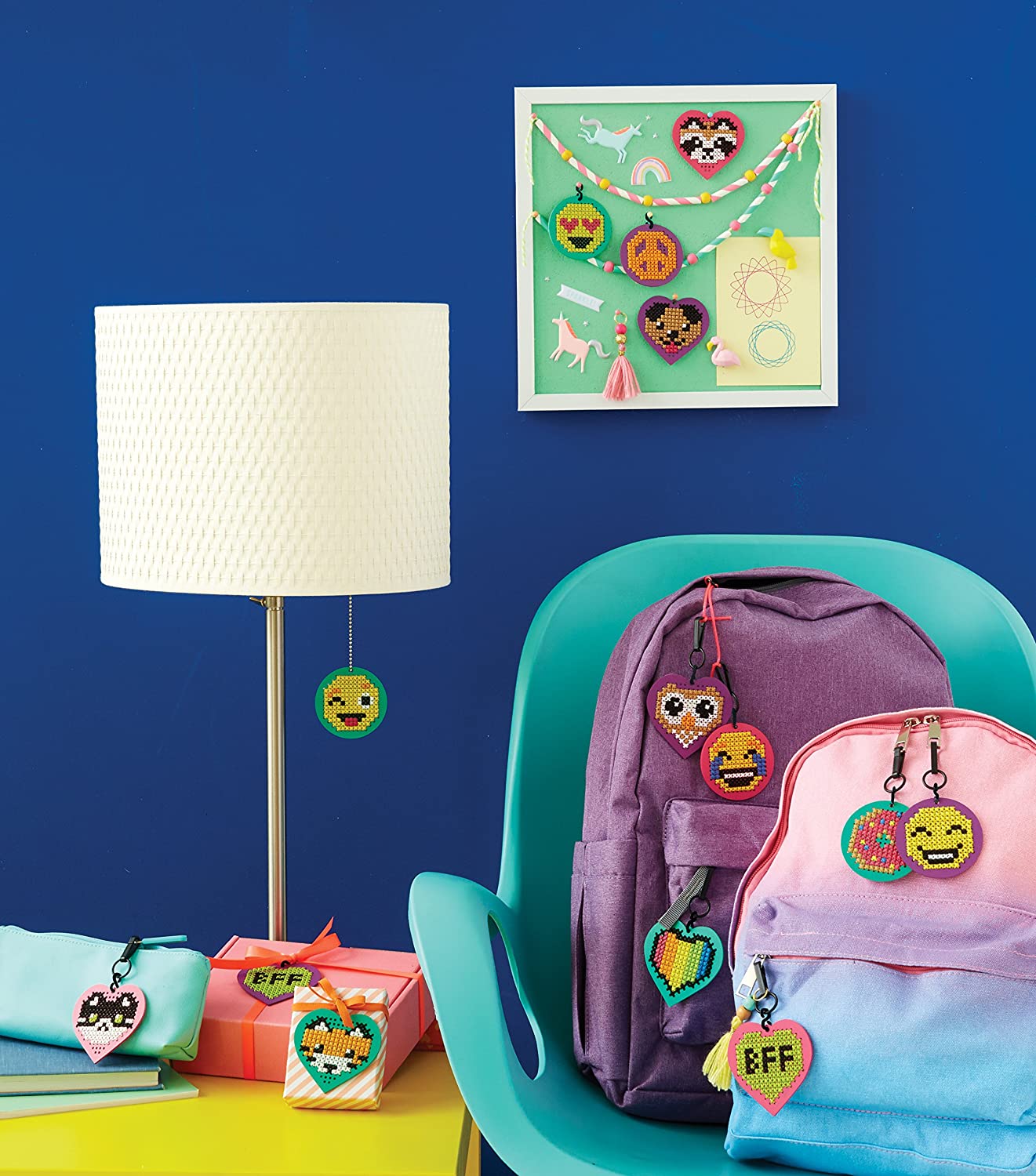 Klutz Mini Bake Shop by Klutz 6